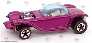 Magenta - 25th Anniversary